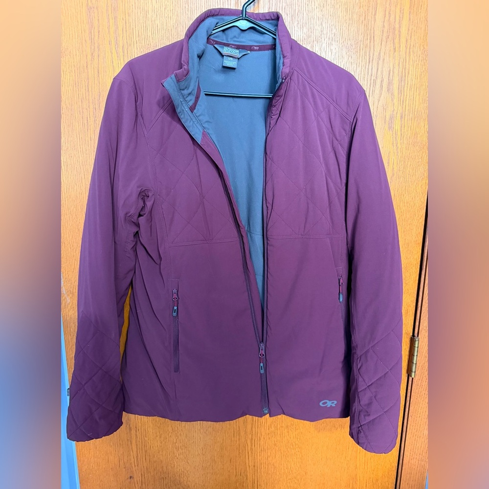 Outdoor Research Winter Ferrosi Insulated Jacket - Women's